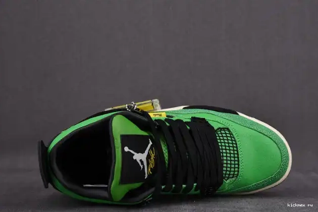 Cheap Kickmax Jordan AJ4-965234 Air Retro(Special 4 Box) 0622